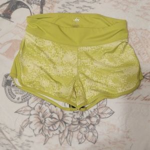 Moretultra speed dry shorts